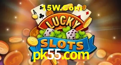 pk55.com: Seu Cassino Premiado com Pagamentos Rápidos